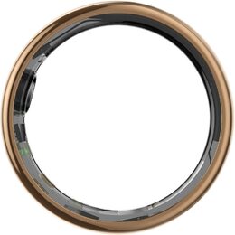 WPSR02-Z10 smart ring 10 gold POWERTON
