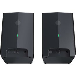 CP-AWS2001 BEZDRÁTOVÉ ZADNÍ REPRO SHARP