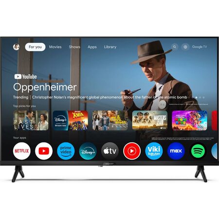 32GF3265 FHD QLED GOOGLE TV SHARP