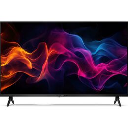 32GF3265 FHD QLED GOOGLE TV SHARP