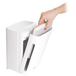 SHA 6400WH čistička vzduchu SENCOR