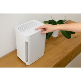 SHA 6400WH čistička vzduchu SENCOR