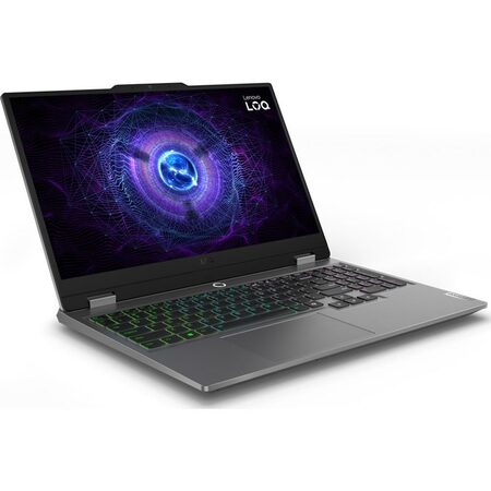 LOQ 15,6 i5 24GB 1T bez OS 3050 LENOVO