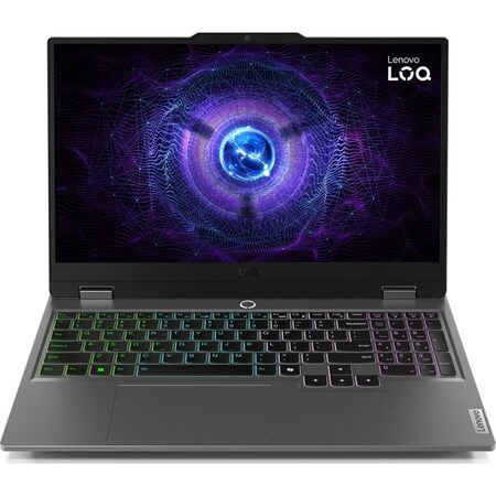 LOQ 15,6 i5 16GB 1T W11H 4060 BK LENOVO