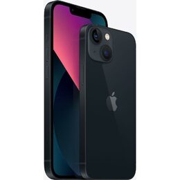 Mobilní telefon Apple iPhone 13 512GB Midnight