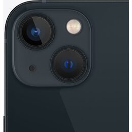 Mobilní telefon Apple iPhone 13 512GB Midnight
