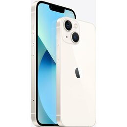 Mobilní telefon Apple iPhone 13 512GB Starlight