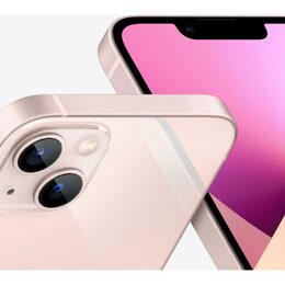 Mobilní telefon Apple iPhone 13 512GB Pink
