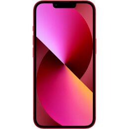 Mobilní telefon Apple iPhone 13 512GB (PRODUCT)RED