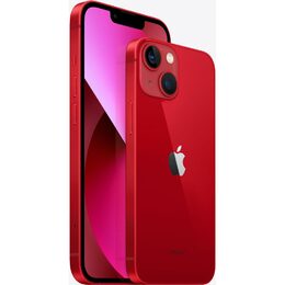 Mobilní telefon Apple iPhone 13 512GB (PRODUCT)RED
