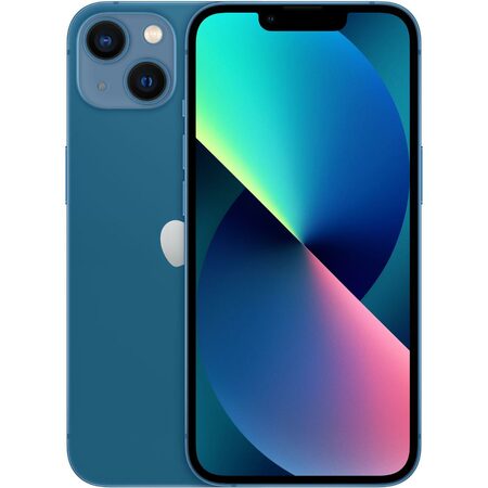 Mobilní telefon Apple iPhone 13 512GB Blue