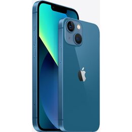 Mobilní telefon Apple iPhone 13 512GB Blue