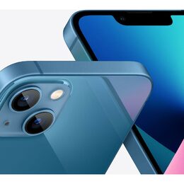 Mobilní telefon Apple iPhone 13 512GB Blue
