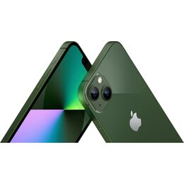 Mobilní telefon Apple iPhone 13 512GB Green