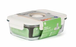 Vakuovací dóza G21 1480 ml, skleněná