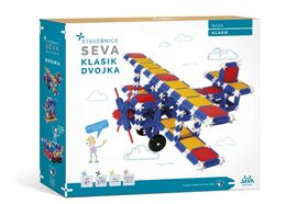 Seva Klasik Dvojka 366ks