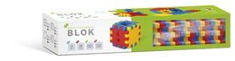 První stavebnice Blok 36ks v krabici 34x7x7cm 12m+