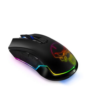 SPIRIT OF GAMER PRO-M9 bezdrátová herní myš