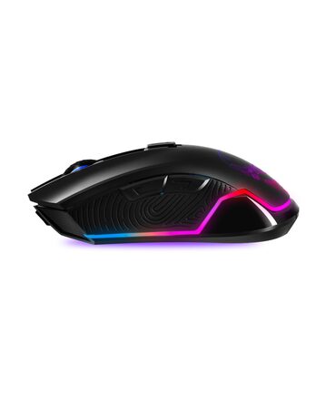 SPIRIT OF GAMER PRO-M9 bezdrátová herní myš