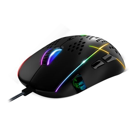 SPIRIT OF GAMER PRO-M5 USB optická herní myš
