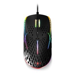 SPIRIT OF GAMER PRO-M5 USB optická herní myš