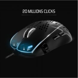 SPIRIT OF GAMER PRO-M5 USB optická herní myš