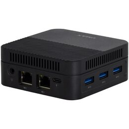 U-Box N10 Plus N100 8/128GB W11P UMAX