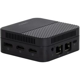 U-Box N10 Plus N100 8/128GB W11P UMAX