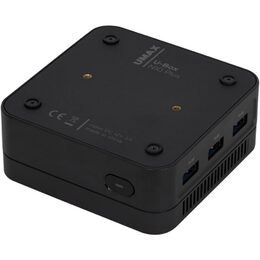 U-Box N10 Plus N100 8/128GB W11P UMAX
