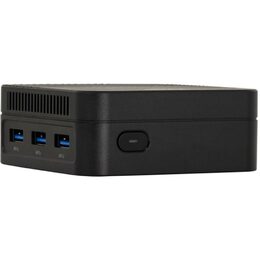 U-Box N10 Plus N100 8/128GB W11P UMAX