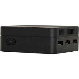 U-Box N10 Plus N100 8/128GB W11P UMAX