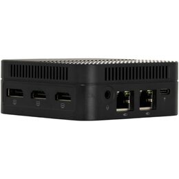 U-Box N10 Plus N100 8/128GB W11P UMAX