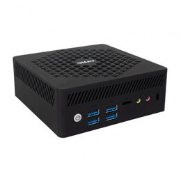 U-Box N10 Pro N100 8/256GB W11P UMAX