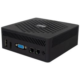 U-Box N10 Pro N100 8/256GB W11P UMAX