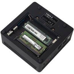 U-Box N10 Pro N100 8/256GB W11P UMAX