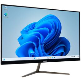 U-One 24AN Pro AiO N100 8/128G W11P UMAX