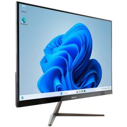 U-One 24AN Pro AiO N100 8/128G W11P UMAX