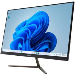 U-One 24AN Pro AiO N100 8/128G W11P UMAX