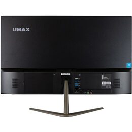 U-One 24AN Pro AiO N100 8/128G W11P UMAX