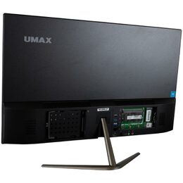 U-One 24AN Pro AiO N100 8/128G W11P UMAX