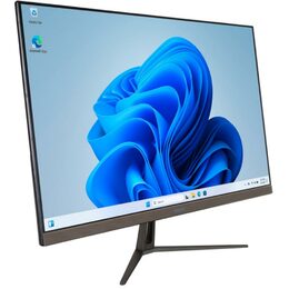 U-One 27AN Pro AiO N100 8/256G W11P UMAX