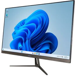U-One 27AN Pro AiO N100 8/256G W11P UMAX