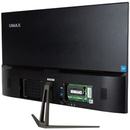 U-One 27AN Pro AiO N100 8/256G W11P UMAX