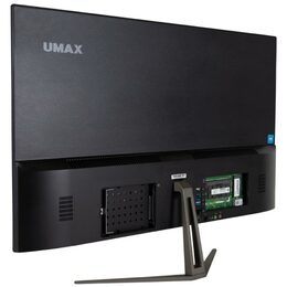 U-One 27AN Pro AiO N100 8/256G W11P UMAX