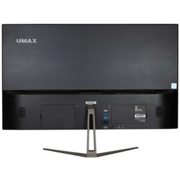 U-One 27AN Pro AiO N100 8/256G W11P UMAX
