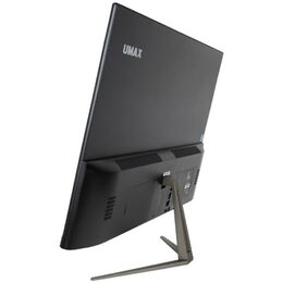 U-One 27AN Pro AiO N100 8/256G W11P UMAX