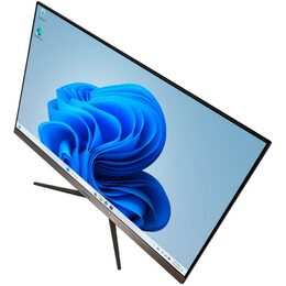 U-One 27AN Pro AiO N100 8/256G W11P UMAX