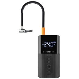 U783 Přenosný kompresor BLUETOUCH