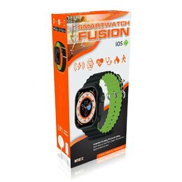 Media-Tech Smartwatch Fusion BT MT872