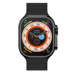 Media-Tech Smartwatch Fusion BT MT872